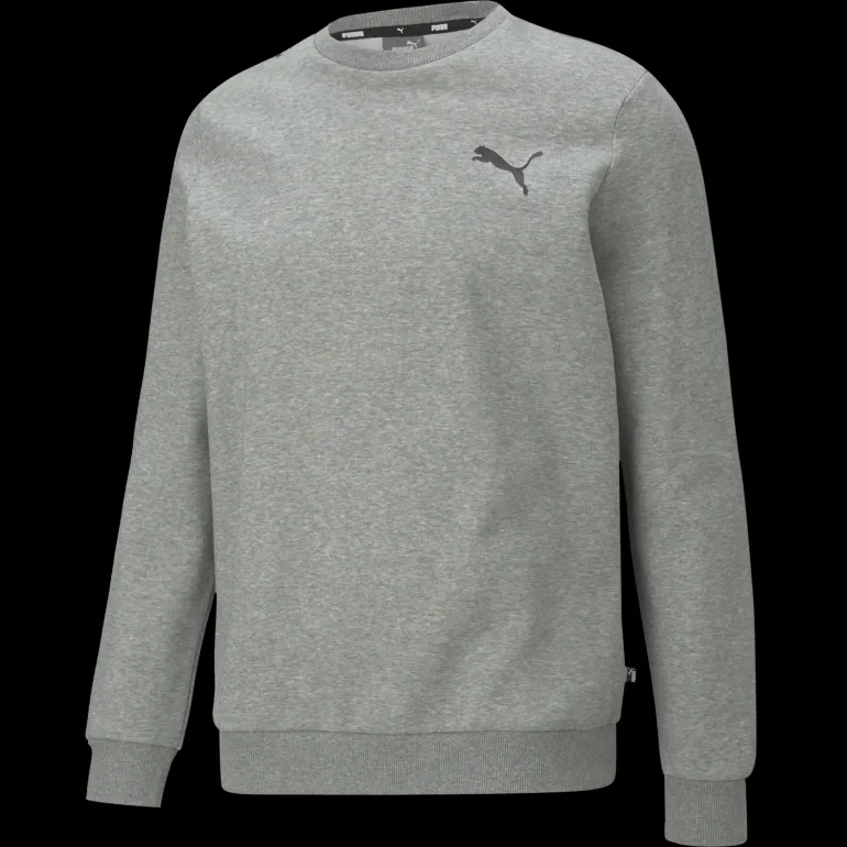 ESS Small Logo Crew FL, collegetröja herr - Hoodtröjor - ESS Small Logo Crew FL, collegetröja herr