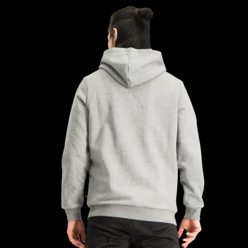 Ess Small Logo Hoodie Fleece, huvtröja, herr - Hoodtröjor - Ess Small Logo Hoodie Fleece, huvtröja, herr