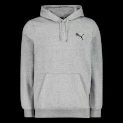 Ess Small Logo Hoodie Fleece, huvtröja, herr - Hoodtröjor - Ess Small Logo Hoodie Fleece, huvtröja, herr