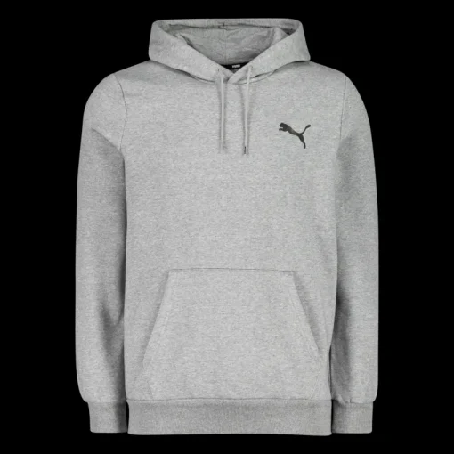 Ess Small Logo Hoodie Fleece, huvtröja, herr - Hoodtröjor - Ess Small Logo Hoodie Fleece, huvtröja, herr