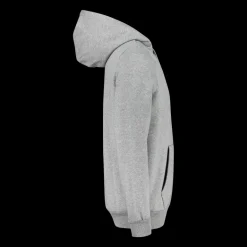 Ess Small Logo Hoodie Fleece, huvtröja, herr - Hoodtröjor - Ess Small Logo Hoodie Fleece, huvtröja, herr
