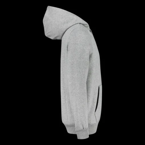 Ess Small Logo Hoodie Fleece, huvtröja, herr - Hoodtröjor - Ess Small Logo Hoodie Fleece, huvtröja, herr