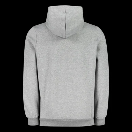 Ess Small Logo Hoodie Fleece, huvtröja, herr - Hoodtröjor - Ess Small Logo Hoodie Fleece, huvtröja, herr