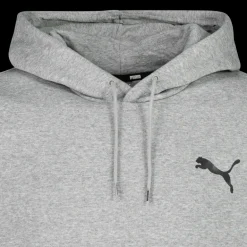 Ess Small Logo Hoodie Fleece, huvtröja, herr - Hoodtröjor - Ess Small Logo Hoodie Fleece, huvtröja, herr