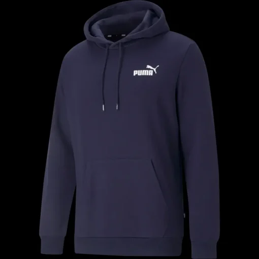 ESS Small Logo Hoodie, huvtröja, herr - Hoodtröjor - ESS Small Logo Hoodie, huvtröja, herr