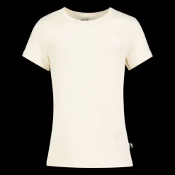 ESS Small Logo Tee, t-shirt junior - Fritids-T-Shirts - ESS Small Logo Tee, t-shirt junior
