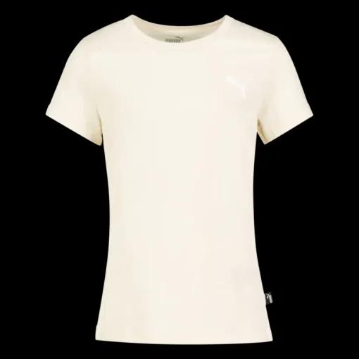 ESS Small Logo Tee, t-shirt junior - Fritids-T-Shirts - ESS Small Logo Tee, t-shirt junior