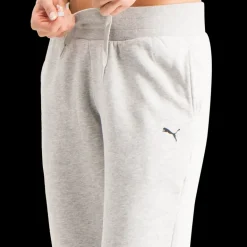 Ess Sweatpants Fl Cl - Fritidsbyxor - Ess Sweatpants Fl Cl