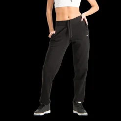 Ess Sweatpants Fl Op - Fritidsbyxor - Ess Sweatpants Fl Op