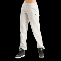 Ess Sweatpants Fl Op - Fritidsbyxor - Ess Sweatpants Fl Op