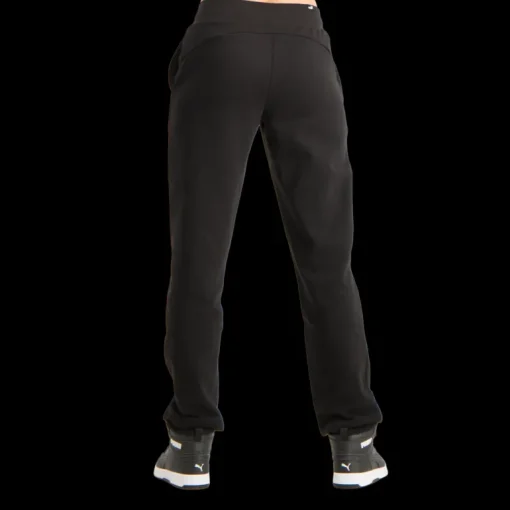 Ess Sweatpants Fl Op - Fritidsbyxor - Ess Sweatpants Fl Op