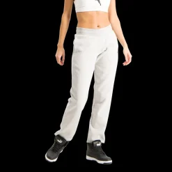 Ess Sweatpants Fl Op - Fritidsbyxor - Ess Sweatpants Fl Op