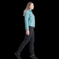 Essens Down II Hood, dunjacka dam - Dunjackor - Essens Down II Hood, dunjacka dam