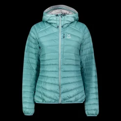 Essens Down II Hood, dunjacka dam - Dunjackor - Essens Down II Hood, dunjacka dam