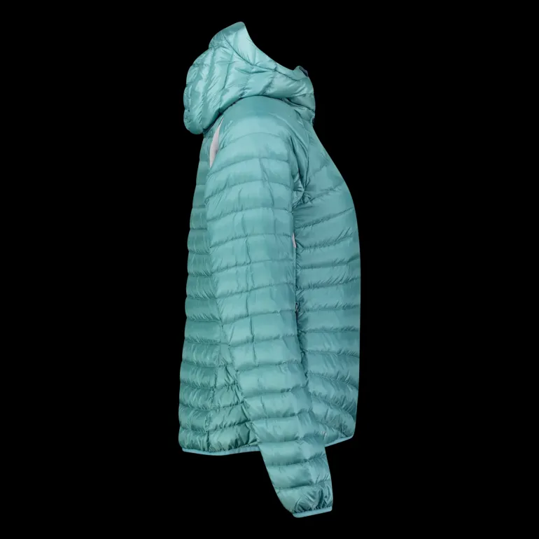 Essens Down II Hood, dunjacka dam - Dunjackor - Essens Down II Hood, dunjacka dam