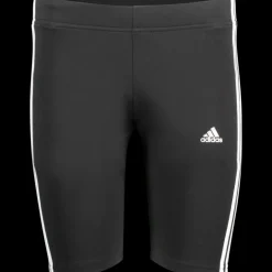 Essential Bike Shorts W - Fritidsshorts - Essential Bike Shorts W