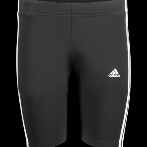 Essential Bike Shorts W - Fritidsshorts - Essential Bike Shorts W