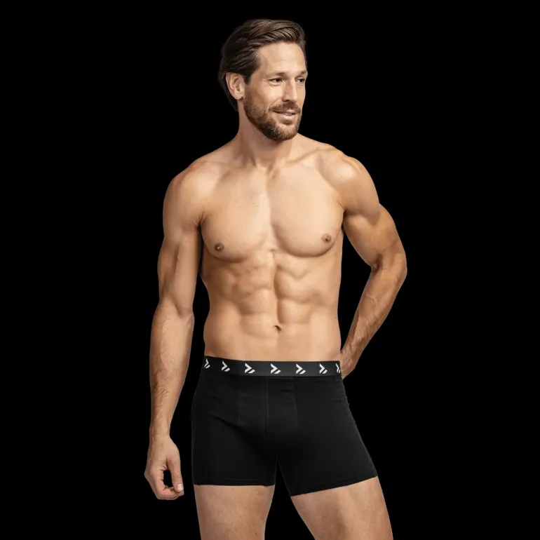 Essential Boxer 3pk, boxershorts, herr - Kalsonger - Essential Boxer 3pk, boxershorts, herr