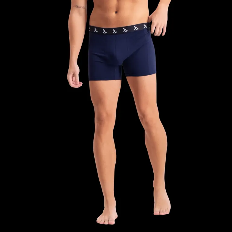 Essential Boxer 3pk, boxershorts, herr - Kalsonger - Essential Boxer 3pk, boxershorts, herr