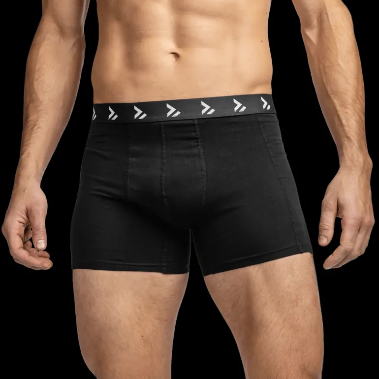 Essential Boxer 3pk, boxershorts, herr - Kalsonger - Essential Boxer 3pk, boxershorts, herr
