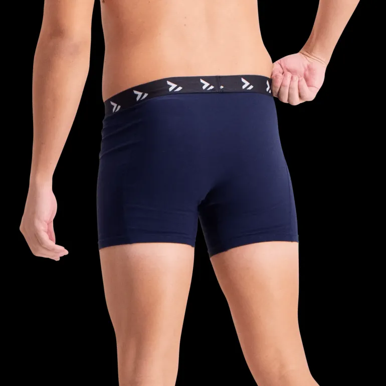 Essential Boxer 3pk, boxershorts, herr - Kalsonger - Essential Boxer 3pk, boxershorts, herr