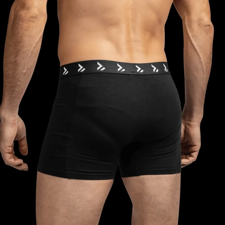 Essential Boxer 3pk, boxershorts, herr - Kalsonger - Essential Boxer 3pk, boxershorts, herr