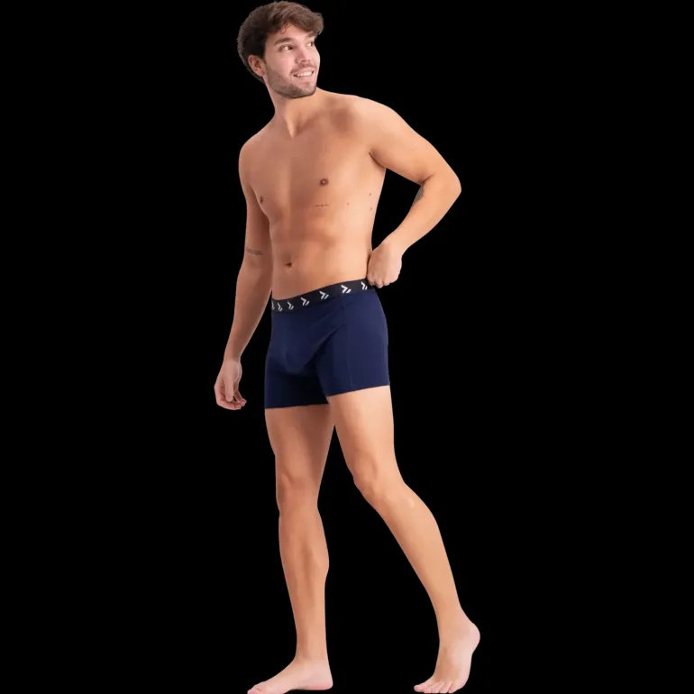 Essential Boxer 3pk, boxershorts, herr - Kalsonger - Essential Boxer 3pk, boxershorts, herr