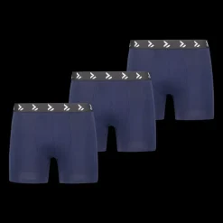 Essential Boxer 3pk, boxershorts, herr - Kalsonger - Essential Boxer 3pk, boxershorts, herr