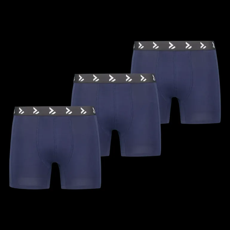 Essential Boxer 3pk, boxershorts, herr - Kalsonger - Essential Boxer 3pk, boxershorts, herr