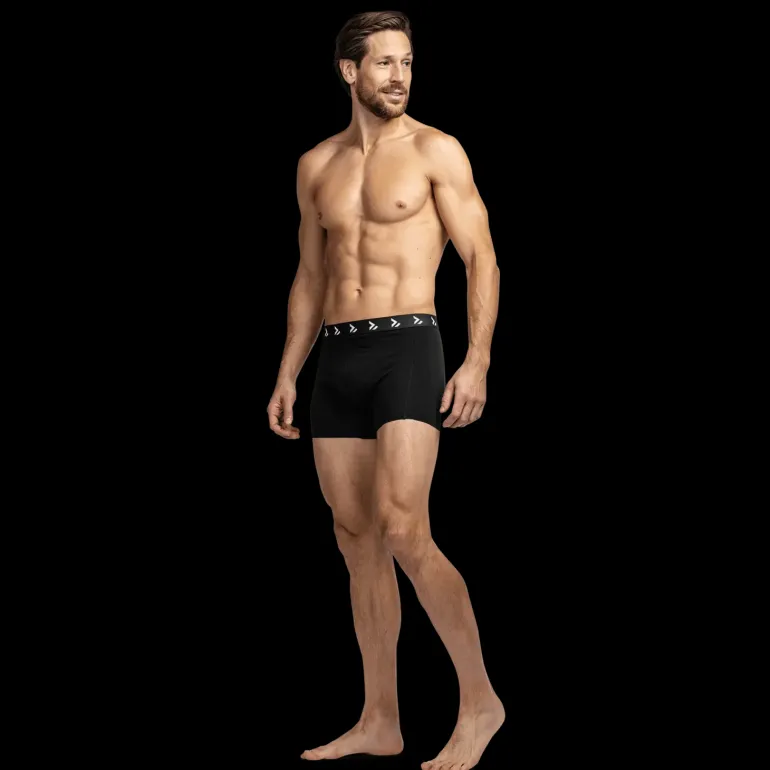 Essential Boxer 3pk, boxershorts, herr - Kalsonger - Essential Boxer 3pk, boxershorts, herr