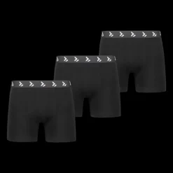 Essential Boxer 3pk, boxershorts, herr - Kalsonger - Essential Boxer 3pk, boxershorts, herr