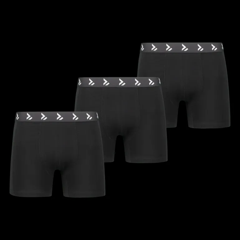 Essential Boxer 3pk, boxershorts, herr - Kalsonger - Essential Boxer 3pk, boxershorts, herr