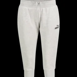 Essential, capri-joggingbyxa dam - Shorts - Essential, capri-joggingbyxa dam