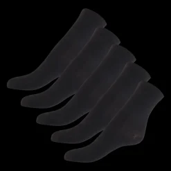 Essential Everyday Sock 5 pk, strumpor, unisex - Bomullsstrumpor - Essential Everyday Sock 5 pk, strumpor, unisex