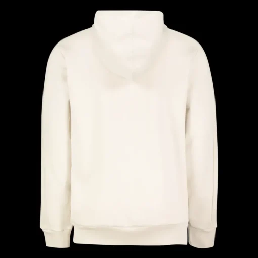Essential Fleece 3-Stripes Full Zip, hoodie, herr - Hoodtröjor - Essential Fleece 3-Stripes Full Zip, hoodie, herr