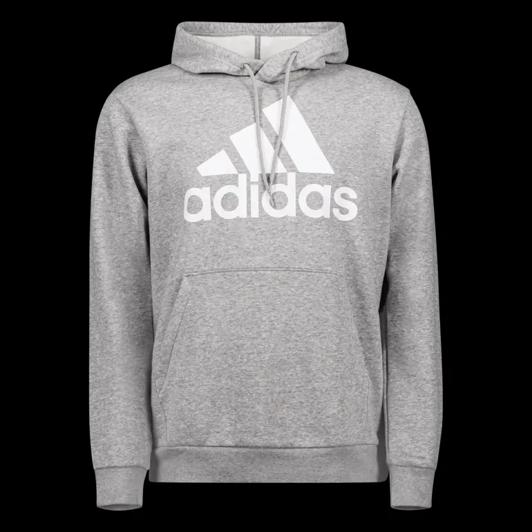 Essential French Terry Big Logo, huvtröja, herr - Hoodtröjor - Essential French Terry Big Logo, huvtröja, herr