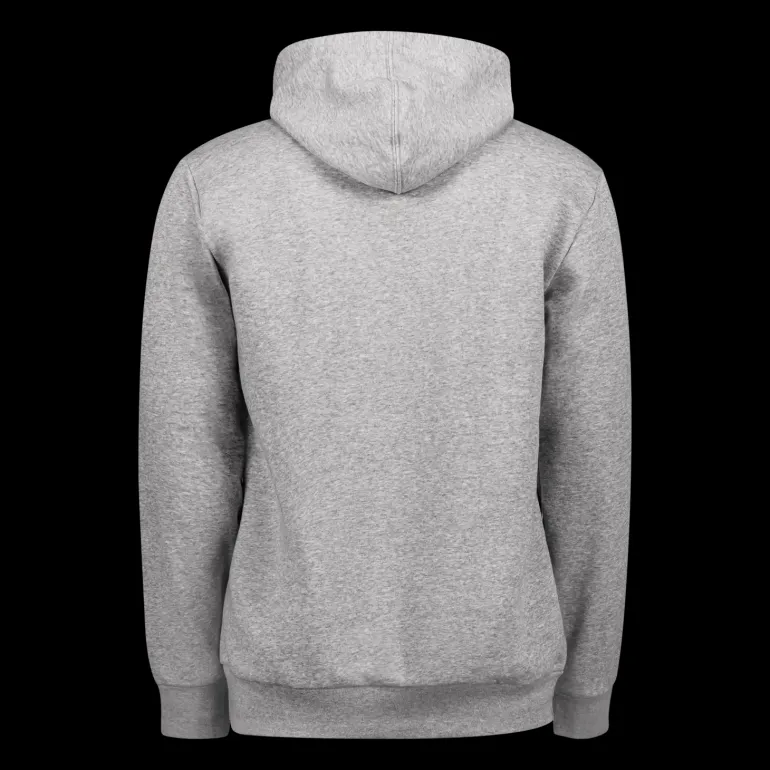 Essential French Terry Big Logo, huvtröja, herr - Hoodtröjor - Essential French Terry Big Logo, huvtröja, herr