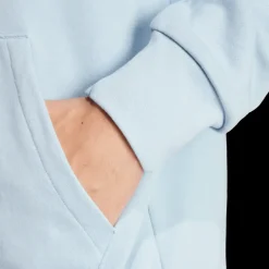 Essential French Terry Big Logo, huvtröja, herr - Hoodtröjor - Essential French Terry Big Logo, huvtröja, herr