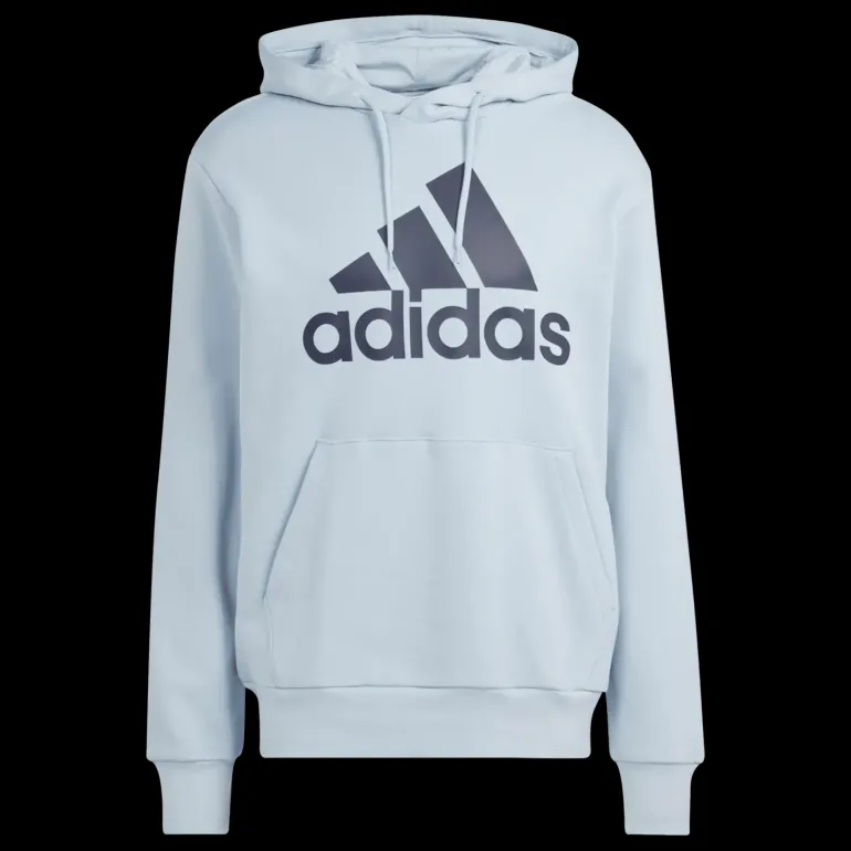 Essential French Terry Big Logo, huvtröja, herr - Hoodtröjor - Essential French Terry Big Logo, huvtröja, herr