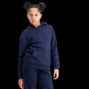 Essential Hood, huvtröja, junior - Fritidströjor - Essential Hood, huvtröja, junior