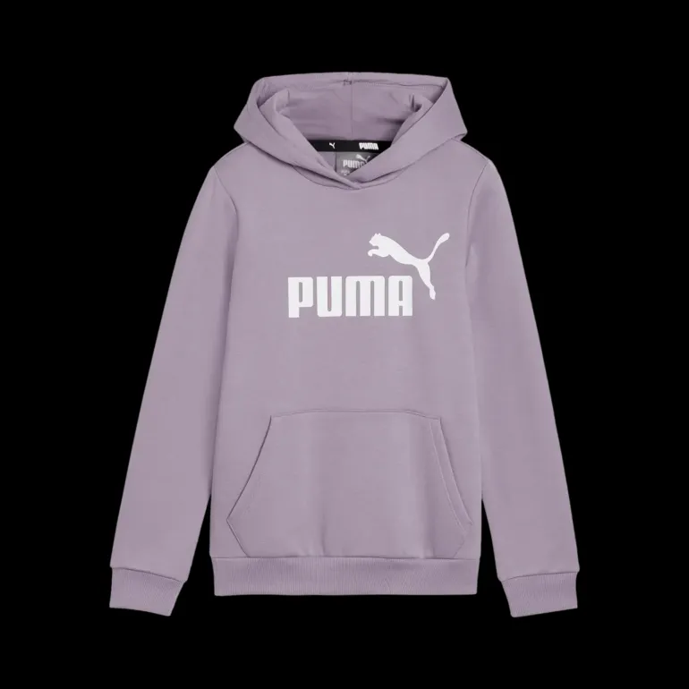 Essential Logo Hoodie FL, huvtröja, junior - Fritidströjor - Essential Logo Hoodie FL, huvtröja, junior