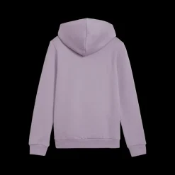 Essential Logo Hoodie FL, huvtröja, junior - Fritidströjor - Essential Logo Hoodie FL, huvtröja, junior