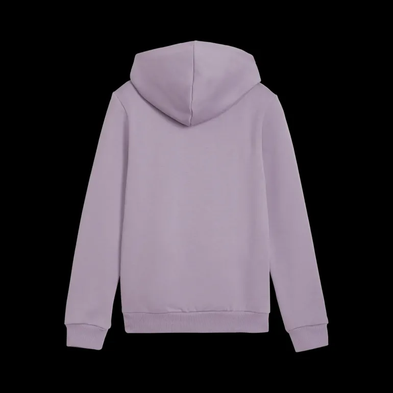 Essential Logo Hoodie FL, huvtröja, junior - Fritidströjor - Essential Logo Hoodie FL, huvtröja, junior