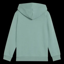 Essential No. 1 Logo Hoodie TR PS, huvtröja, barn - Fritidströjor - Essential No. 1 Logo Hoodie TR PS, huvtröja, barn