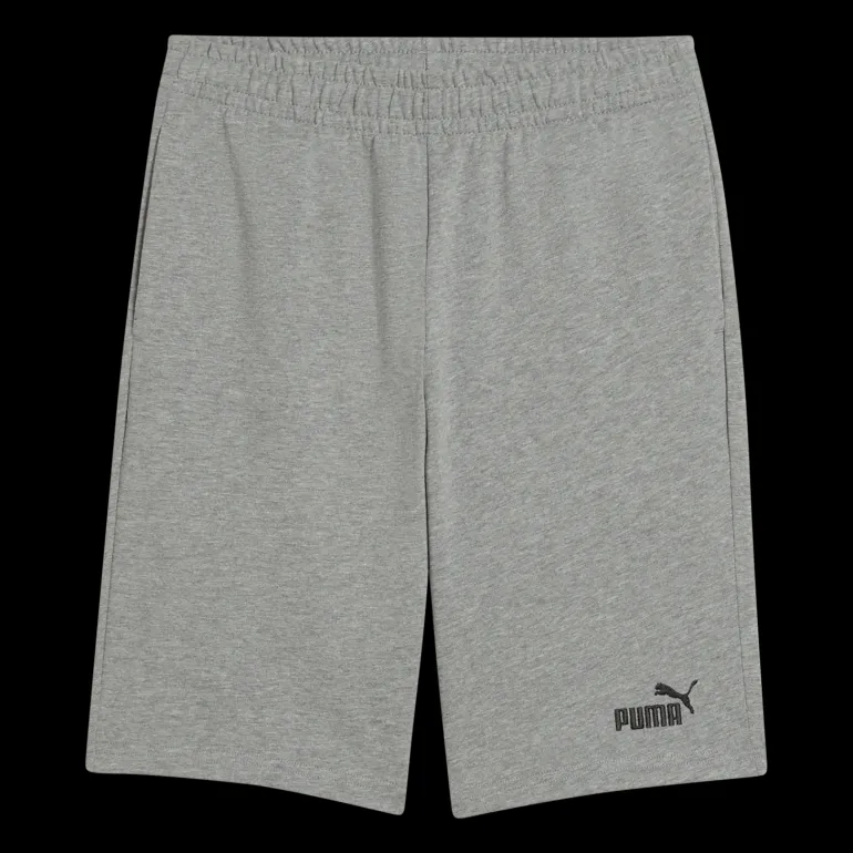 Essential No. 1 Logo Jersey Shorts B, shorts, junior - Fritidsshorts - Essential No. 1 Logo Jersey Shorts B, shorts, junior