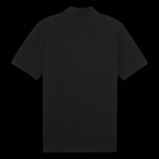 Essential No. 1 Logo Pique Polo, pikétröja, herr - T-Shirts & Pikéer - Essential No. 1 Logo Pique Polo, pikétröja, herr