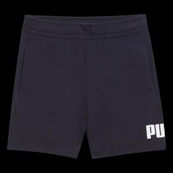 Essential No. 1 Logo Shorts TR PS, shorts, barn - Fritidsshorts - Essential No. 1 Logo Shorts TR PS, shorts, barn