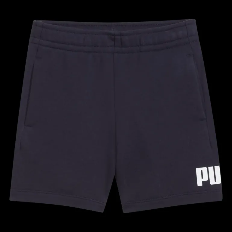 Essential No. 1 Logo Shorts TR PS, shorts, barn - Fritidsshorts - Essential No. 1 Logo Shorts TR PS, shorts, barn