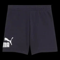 Essential No. 1 Logo Shorts TR PS, shorts, barn - Fritidsshorts - Essential No. 1 Logo Shorts TR PS, shorts, barn
