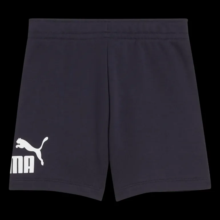 Essential No. 1 Logo Shorts TR PS, shorts, barn - Fritidsshorts - Essential No. 1 Logo Shorts TR PS, shorts, barn